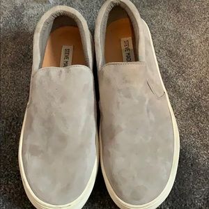 Steve Madden platform shoes